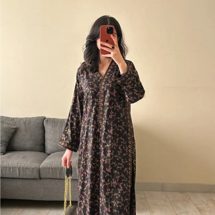 MIDNIGHT GOLD - 2PC PRINTED SETMIDNIGHT GOLD – 2PC