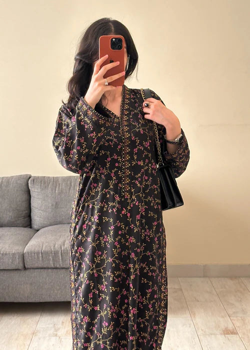 MIDNIGHT GOLD - 2PC PRINTED SETMIDNIGHT GOLD – 2PC